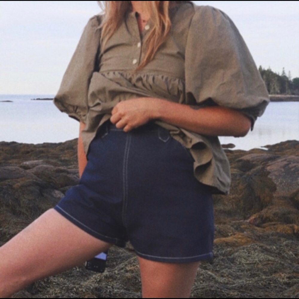 Rudy Jude Camp Shorts - Size 3